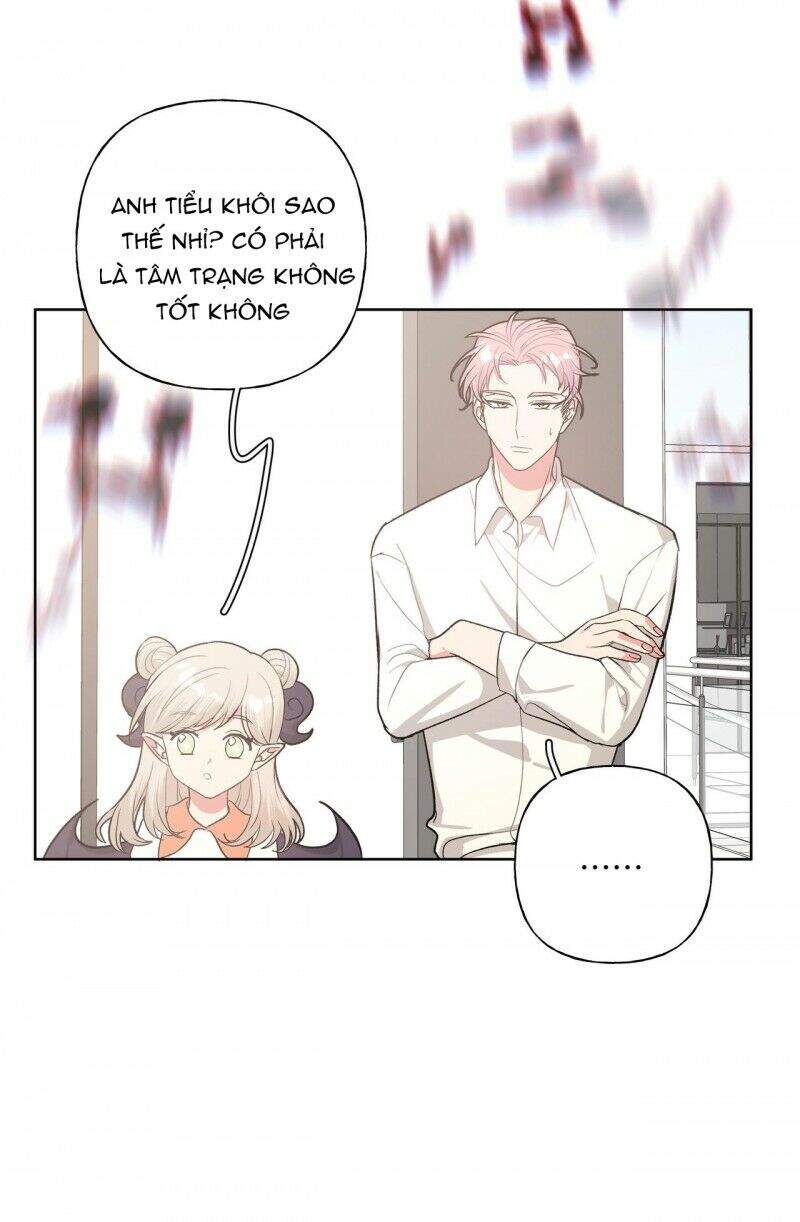 Cẩn Thận Bị Mộng Ma Ăn Mất Đó! Chapter 37 - 18