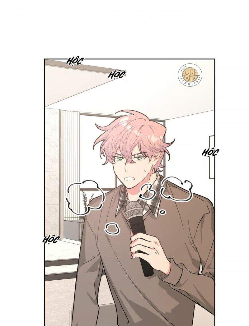 Cẩn Thận Bị Mộng Ma Ăn Mất Đó! Chapter 37 - 19