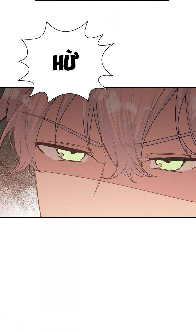 Cẩn Thận Bị Mộng Ma Ăn Mất Đó! Chapter 37 - 20