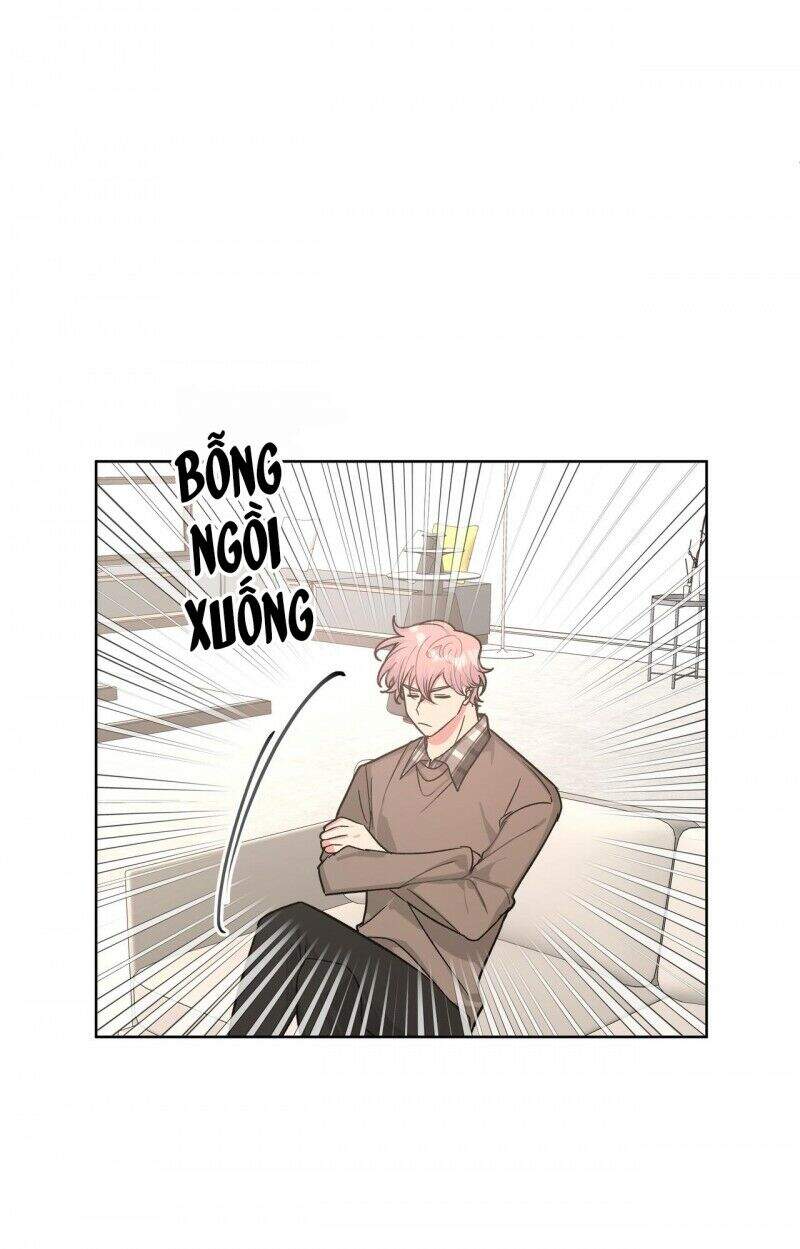 Cẩn Thận Bị Mộng Ma Ăn Mất Đó! Chapter 37 - 22