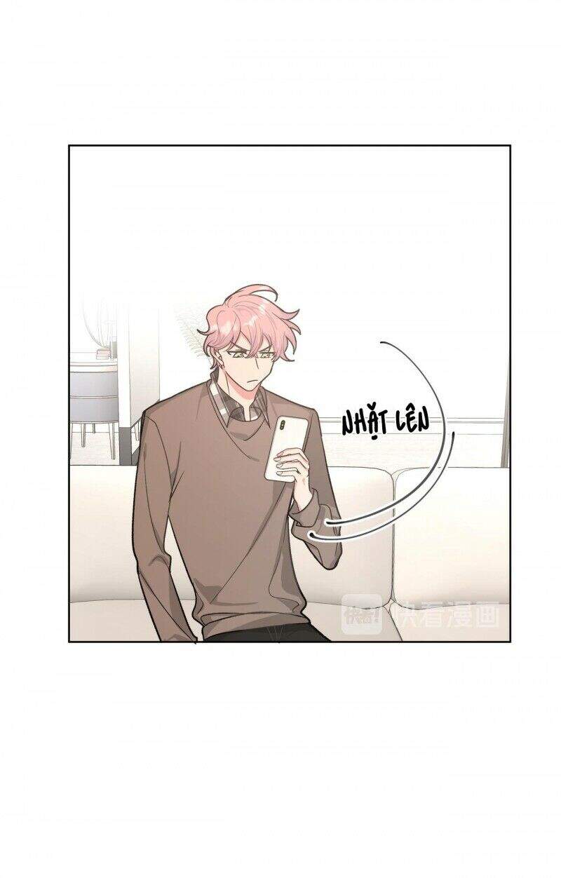 Cẩn Thận Bị Mộng Ma Ăn Mất Đó! Chapter 37 - 26