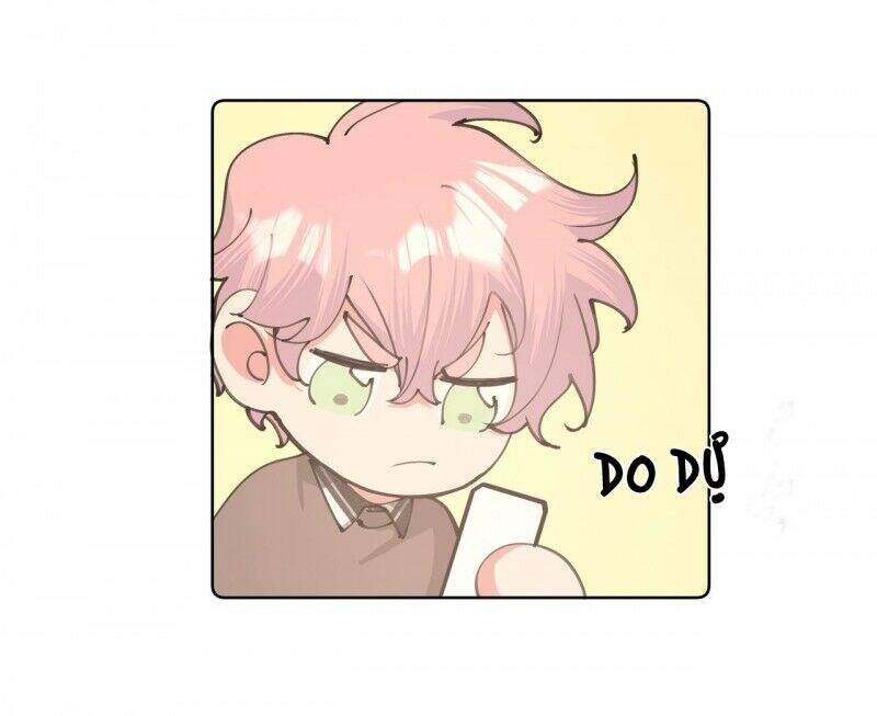 Cẩn Thận Bị Mộng Ma Ăn Mất Đó! Chapter 37 - 28