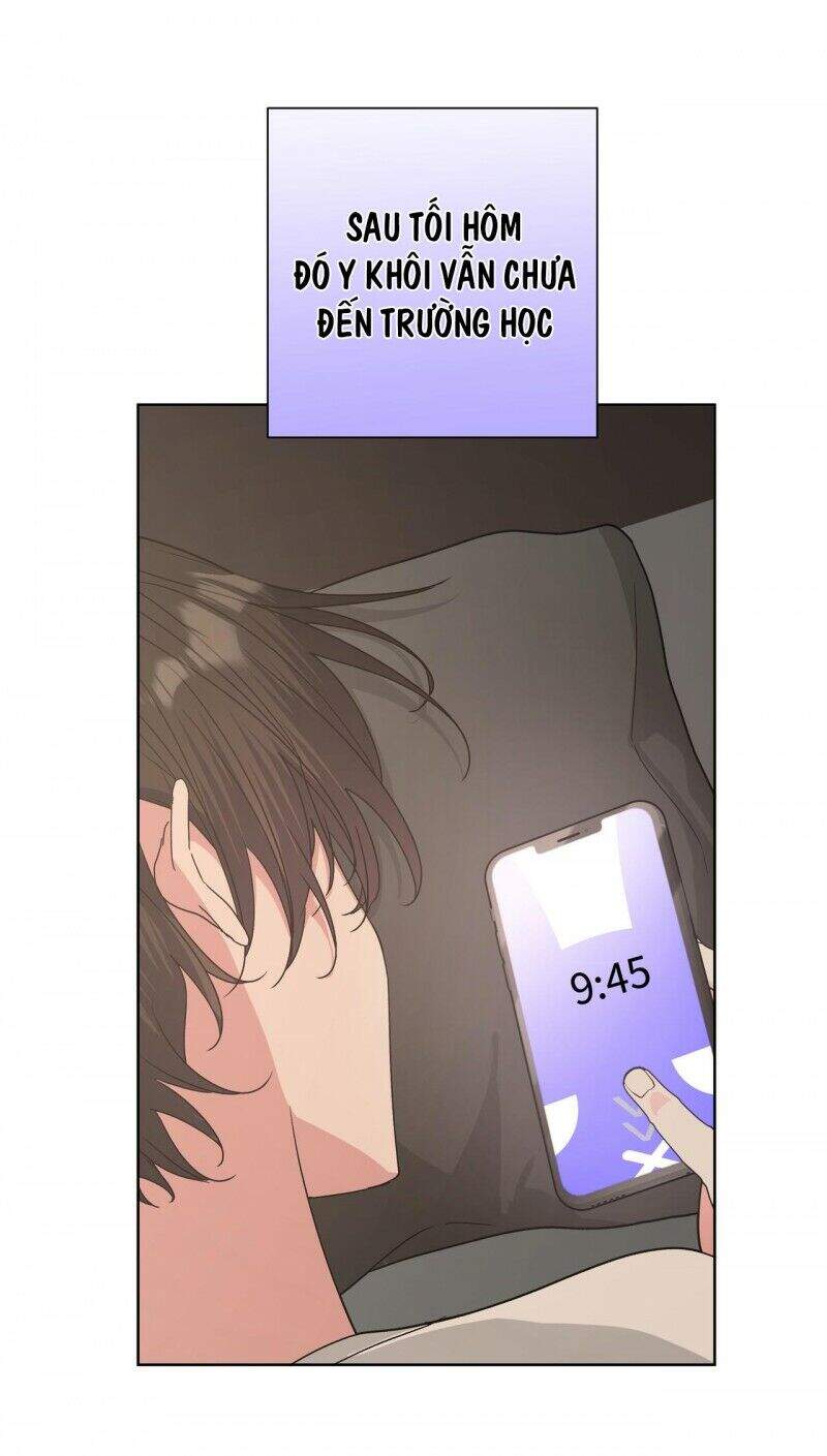 Cẩn Thận Bị Mộng Ma Ăn Mất Đó! Chapter 37 - 4