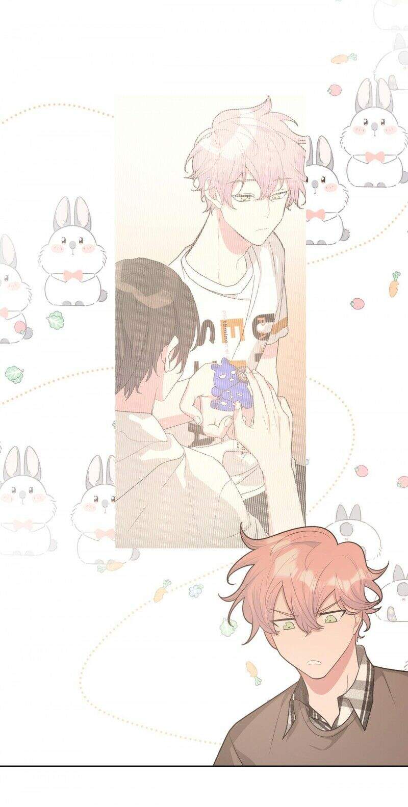 Cẩn Thận Bị Mộng Ma Ăn Mất Đó! Chapter 37 - 32