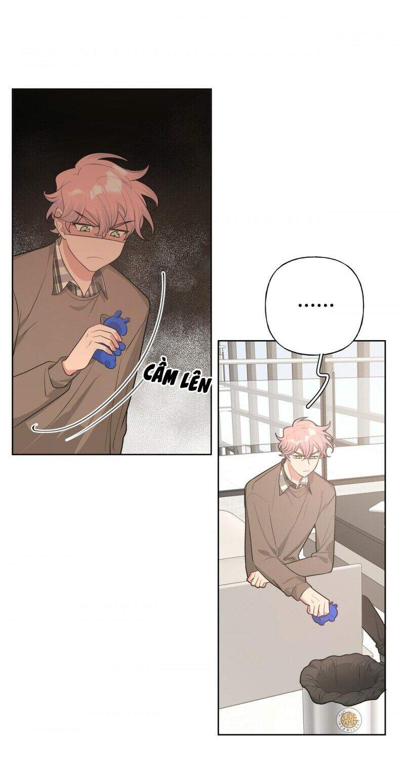 Cẩn Thận Bị Mộng Ma Ăn Mất Đó! Chapter 37 - 33