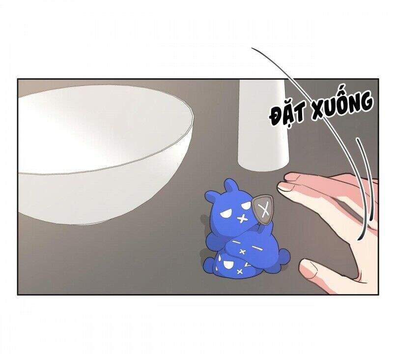 Cẩn Thận Bị Mộng Ma Ăn Mất Đó! Chapter 37 - 34