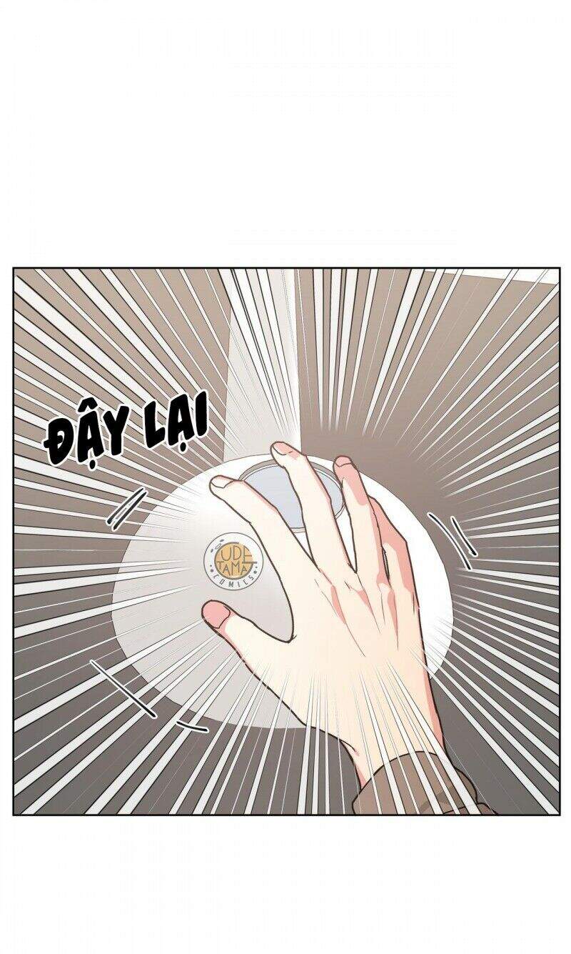 Cẩn Thận Bị Mộng Ma Ăn Mất Đó! Chapter 37 - 35