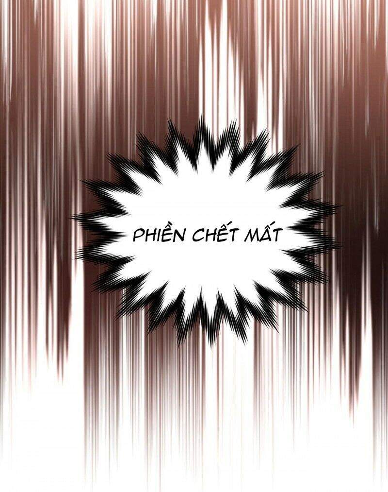 Cẩn Thận Bị Mộng Ma Ăn Mất Đó! Chapter 37 - 39