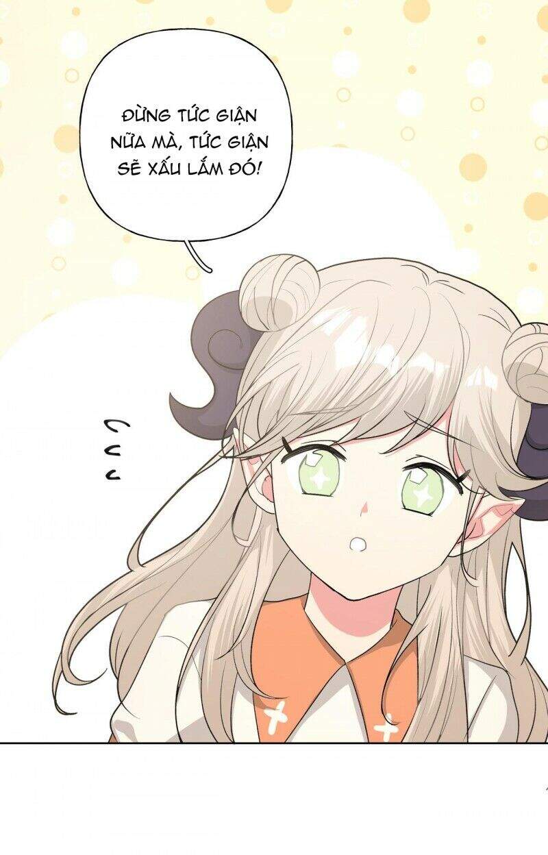 Cẩn Thận Bị Mộng Ma Ăn Mất Đó! Chapter 37 - 41