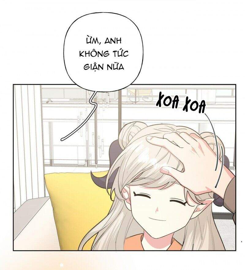 Cẩn Thận Bị Mộng Ma Ăn Mất Đó! Chapter 37 - 44