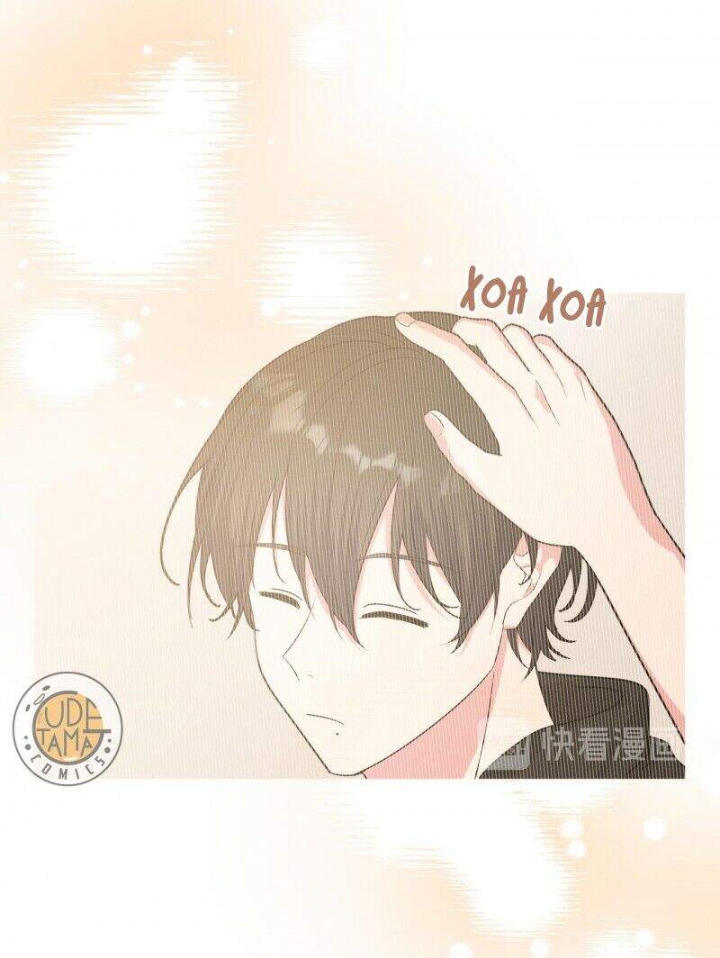 Cẩn Thận Bị Mộng Ma Ăn Mất Đó! Chapter 37 - 45