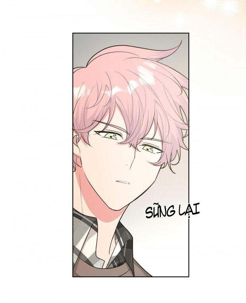 Cẩn Thận Bị Mộng Ma Ăn Mất Đó! Chapter 37 - 46