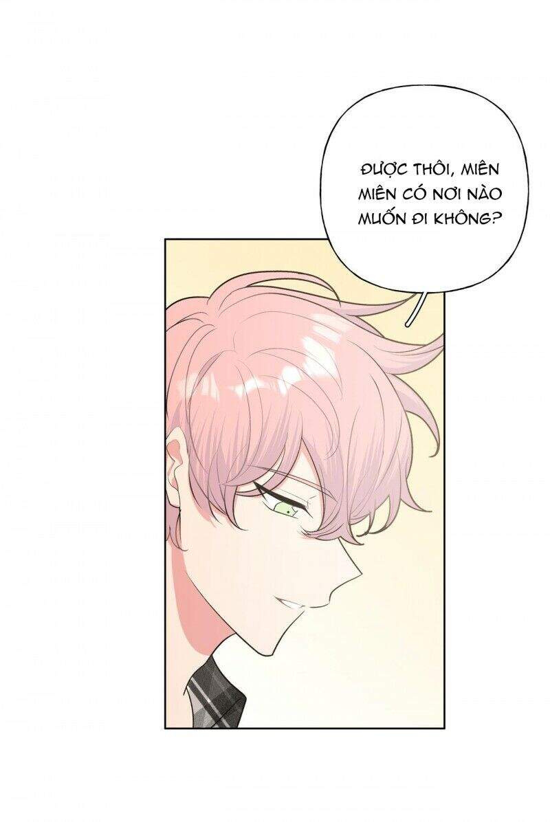 Cẩn Thận Bị Mộng Ma Ăn Mất Đó! Chapter 37 - 48