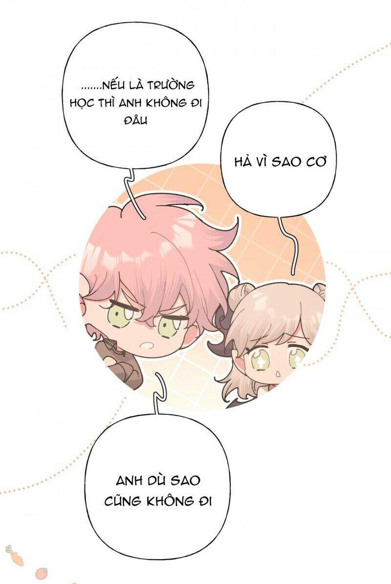 Cẩn Thận Bị Mộng Ma Ăn Mất Đó! Chapter 37 - 50