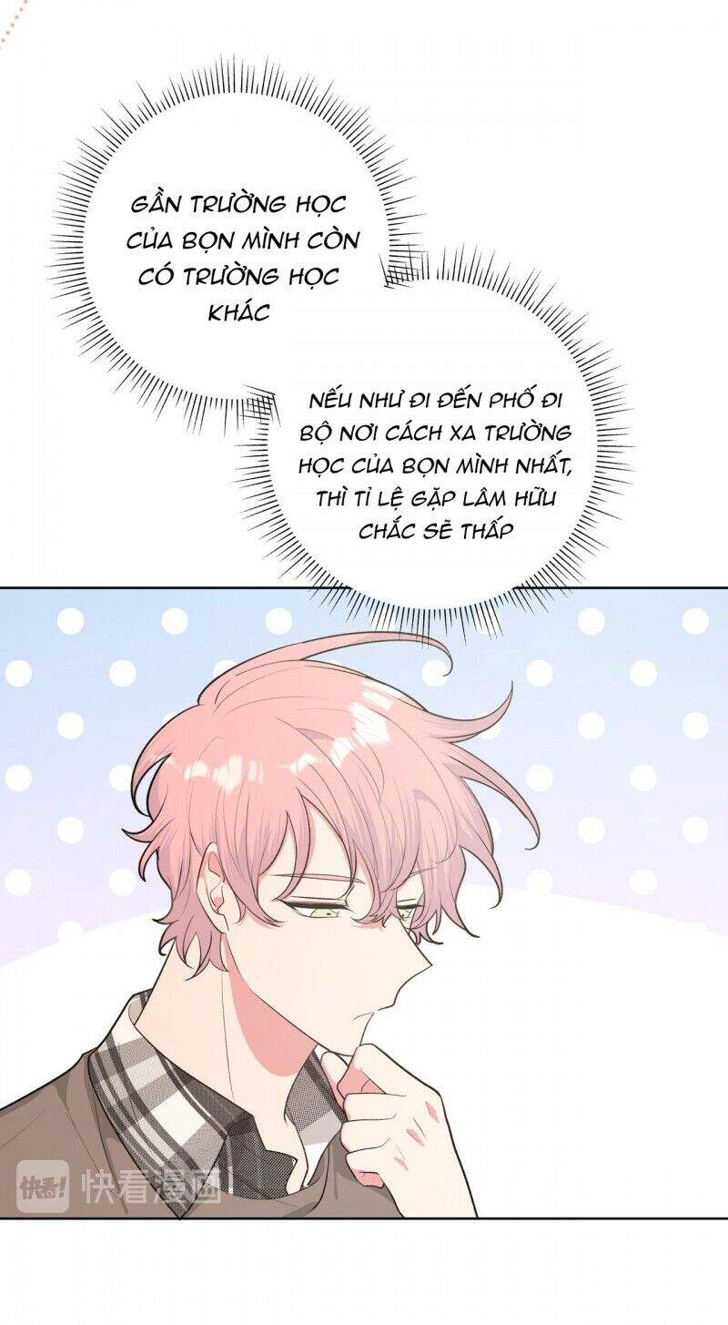 Cẩn Thận Bị Mộng Ma Ăn Mất Đó! Chapter 37 - 52