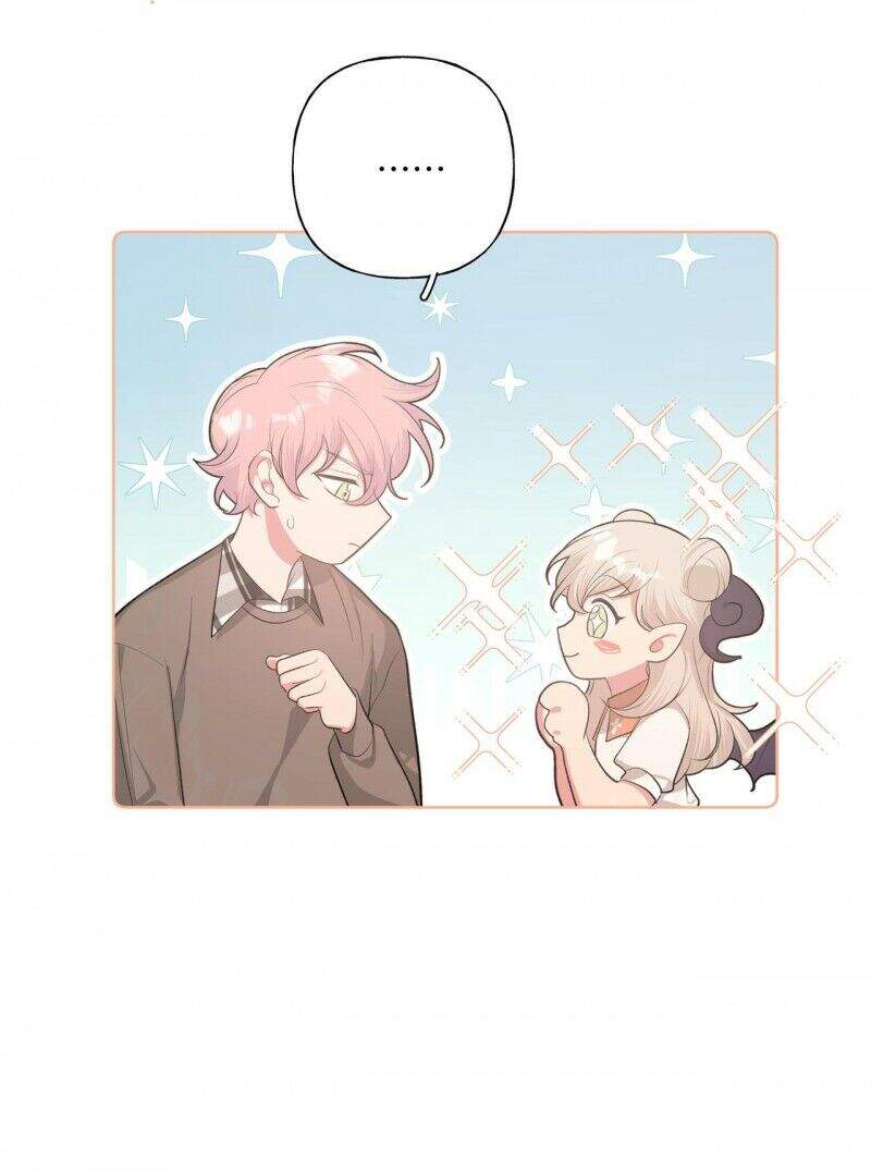 Cẩn Thận Bị Mộng Ma Ăn Mất Đó! Chapter 37 - 54