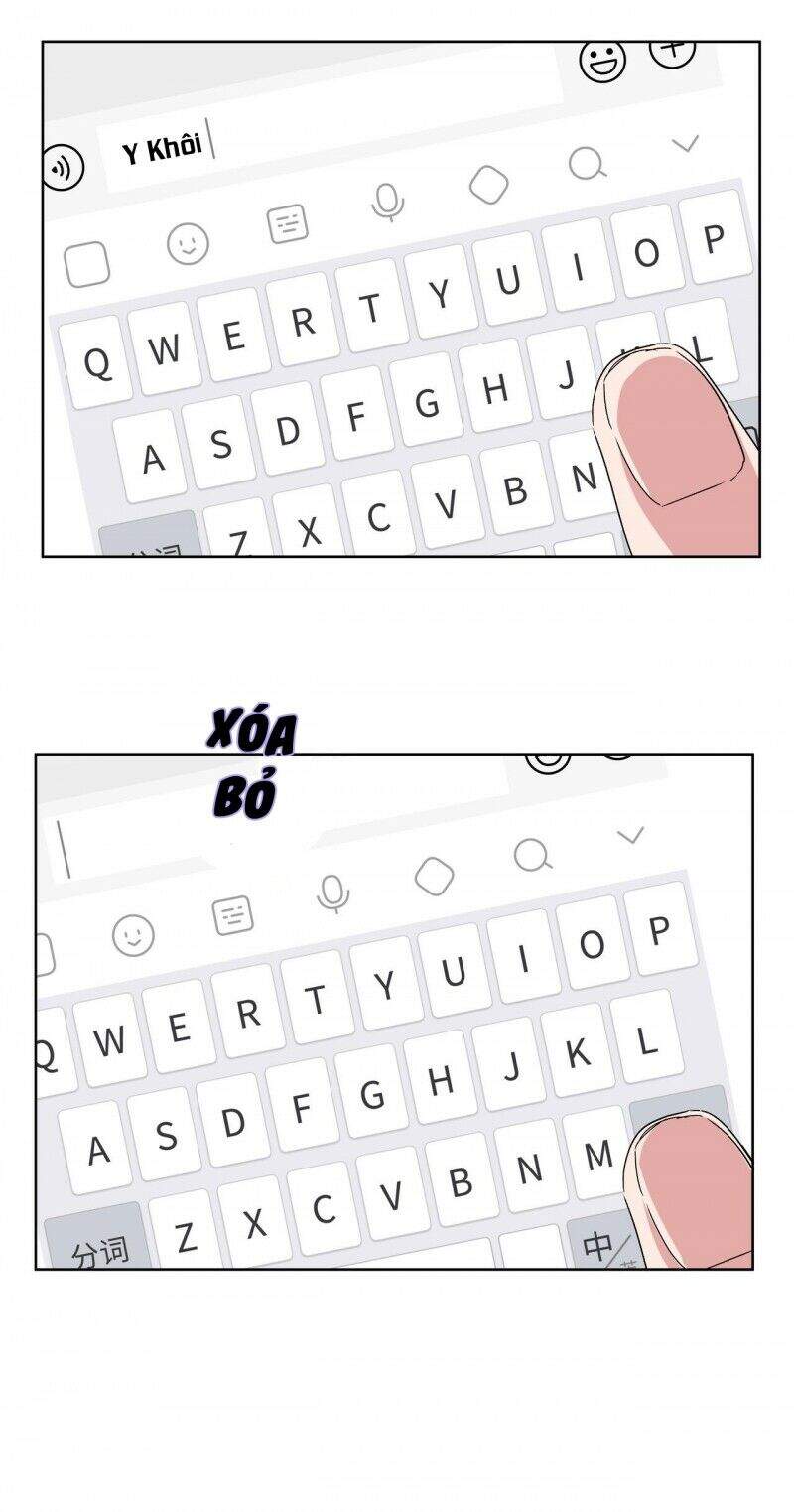 Cẩn Thận Bị Mộng Ma Ăn Mất Đó! Chapter 37 - 8