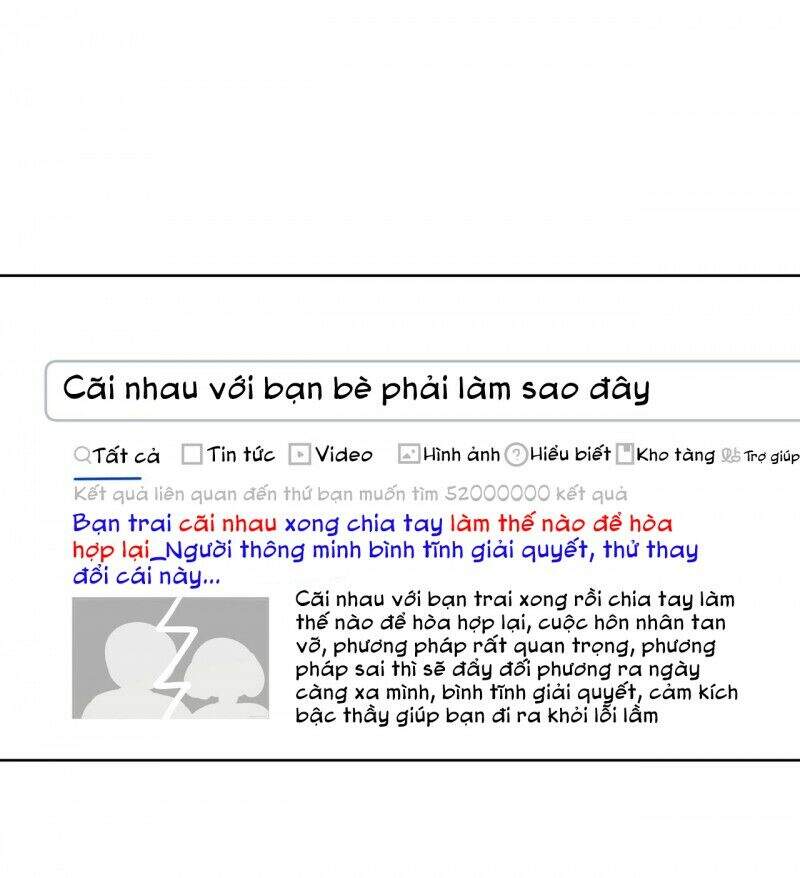 Cẩn Thận Bị Mộng Ma Ăn Mất Đó! Chapter 37 - 10