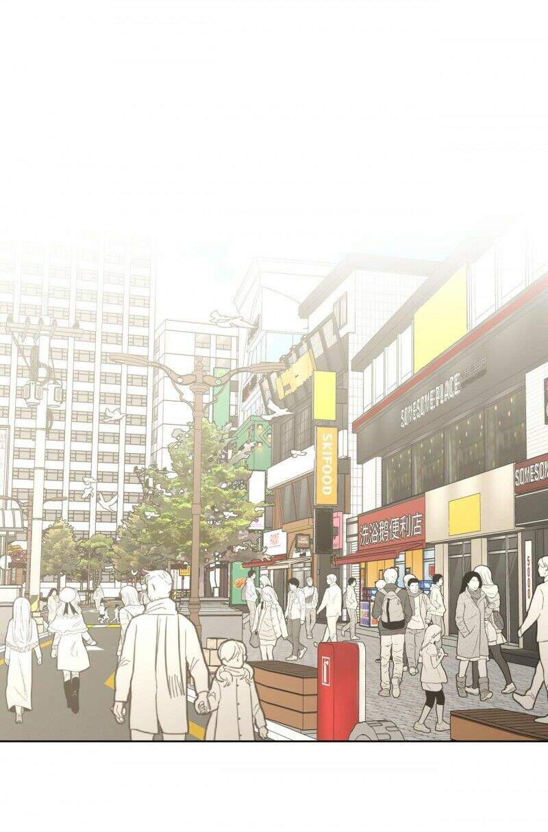 Cẩn Thận Bị Mộng Ma Ăn Mất Đó! Chapter 38 - 1