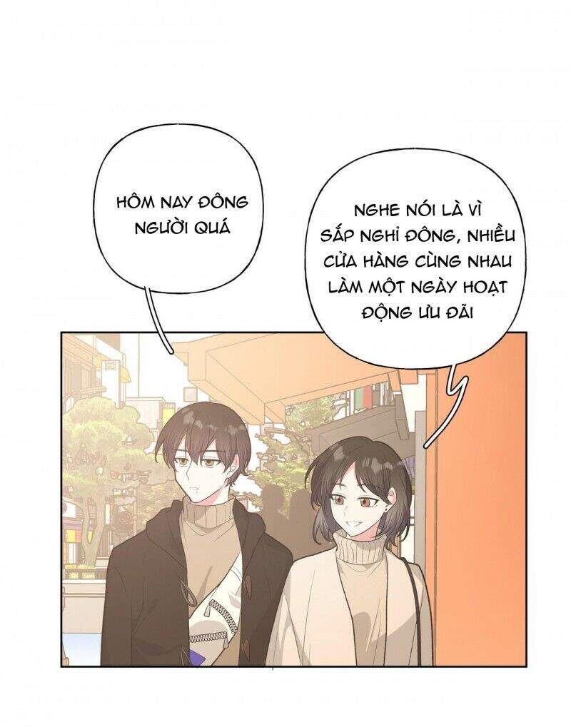 Cẩn Thận Bị Mộng Ma Ăn Mất Đó! Chapter 38 - 2