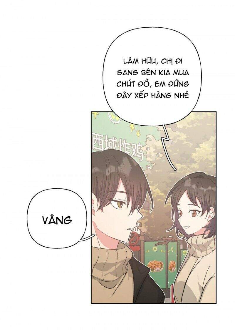 Cẩn Thận Bị Mộng Ma Ăn Mất Đó! Chapter 38 - 12