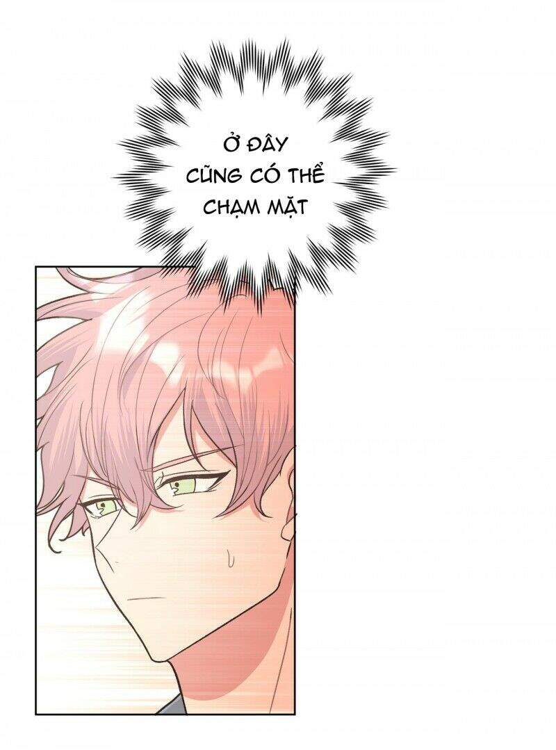 Cẩn Thận Bị Mộng Ma Ăn Mất Đó! Chapter 38 - 14