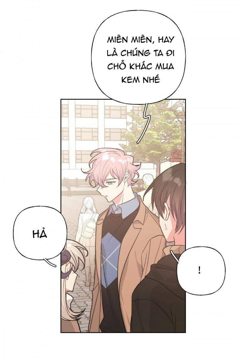 Cẩn Thận Bị Mộng Ma Ăn Mất Đó! Chapter 38 - 15