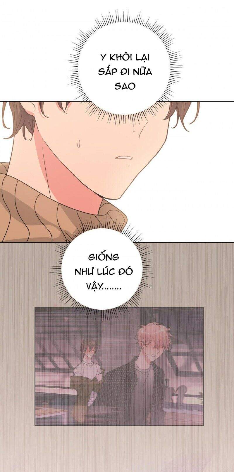 Cẩn Thận Bị Mộng Ma Ăn Mất Đó! Chapter 38 - 16