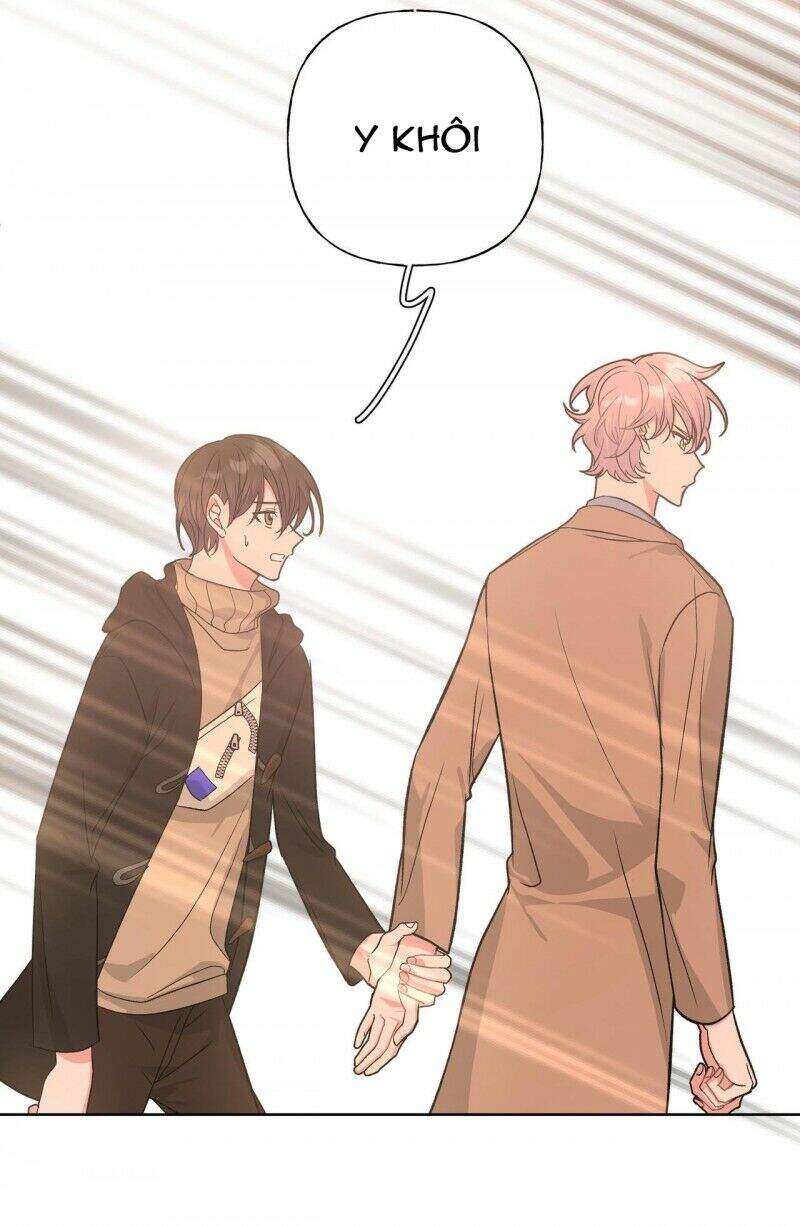 Cẩn Thận Bị Mộng Ma Ăn Mất Đó! Chapter 38 - 19