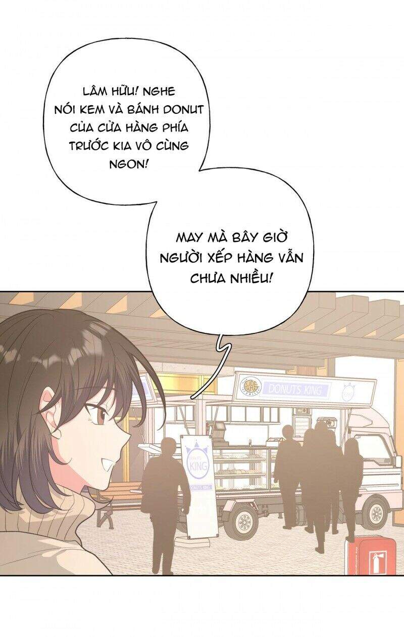 Cẩn Thận Bị Mộng Ma Ăn Mất Đó! Chapter 38 - 3