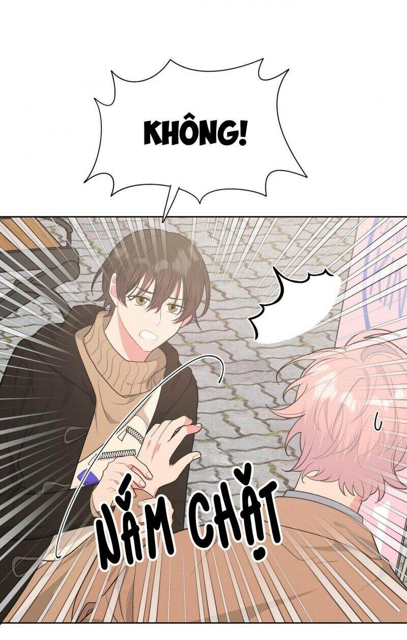 Cẩn Thận Bị Mộng Ma Ăn Mất Đó! Chapter 38 - 27