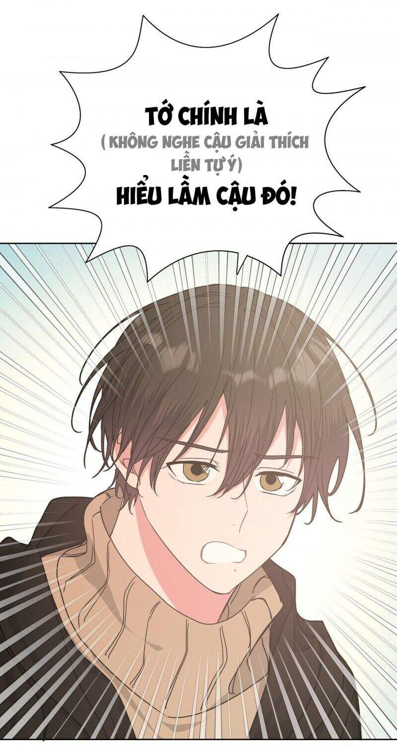 Cẩn Thận Bị Mộng Ma Ăn Mất Đó! Chapter 38 - 28