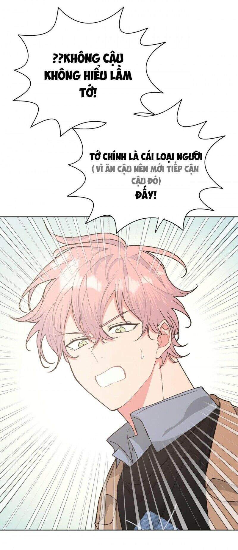 Cẩn Thận Bị Mộng Ma Ăn Mất Đó! Chapter 38 - 29