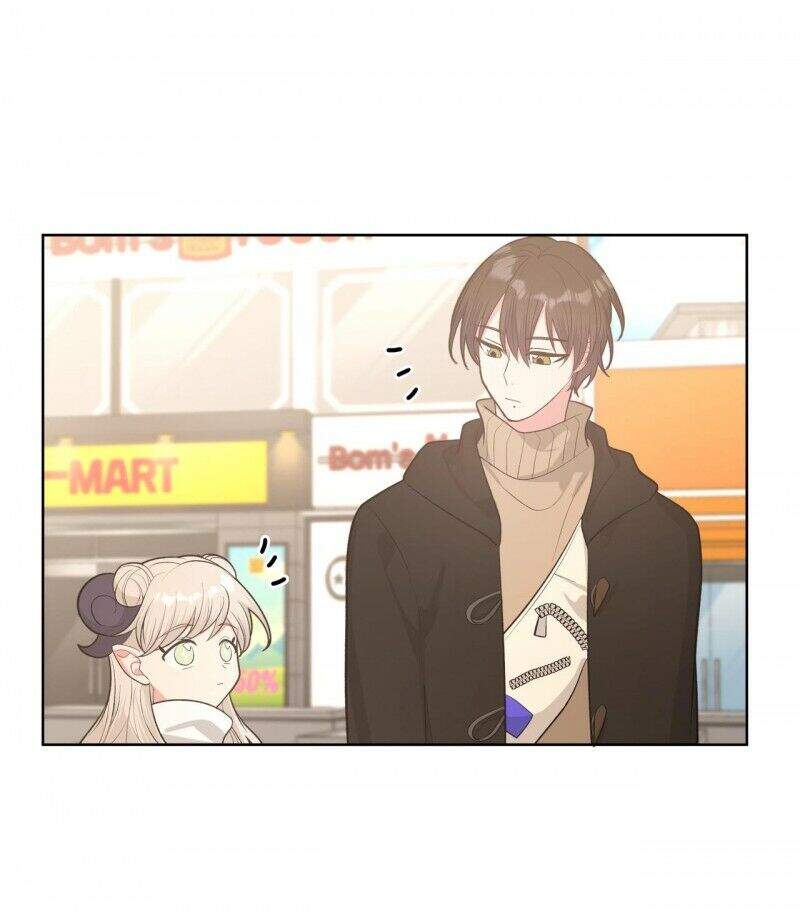 Cẩn Thận Bị Mộng Ma Ăn Mất Đó! Chapter 38 - 4