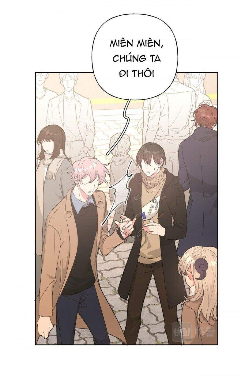 Cẩn Thận Bị Mộng Ma Ăn Mất Đó! Chapter 38 - 31