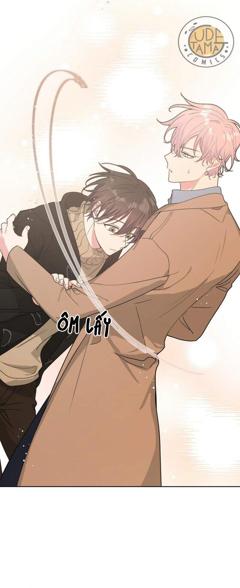 Cẩn Thận Bị Mộng Ma Ăn Mất Đó! Chapter 38 - 34