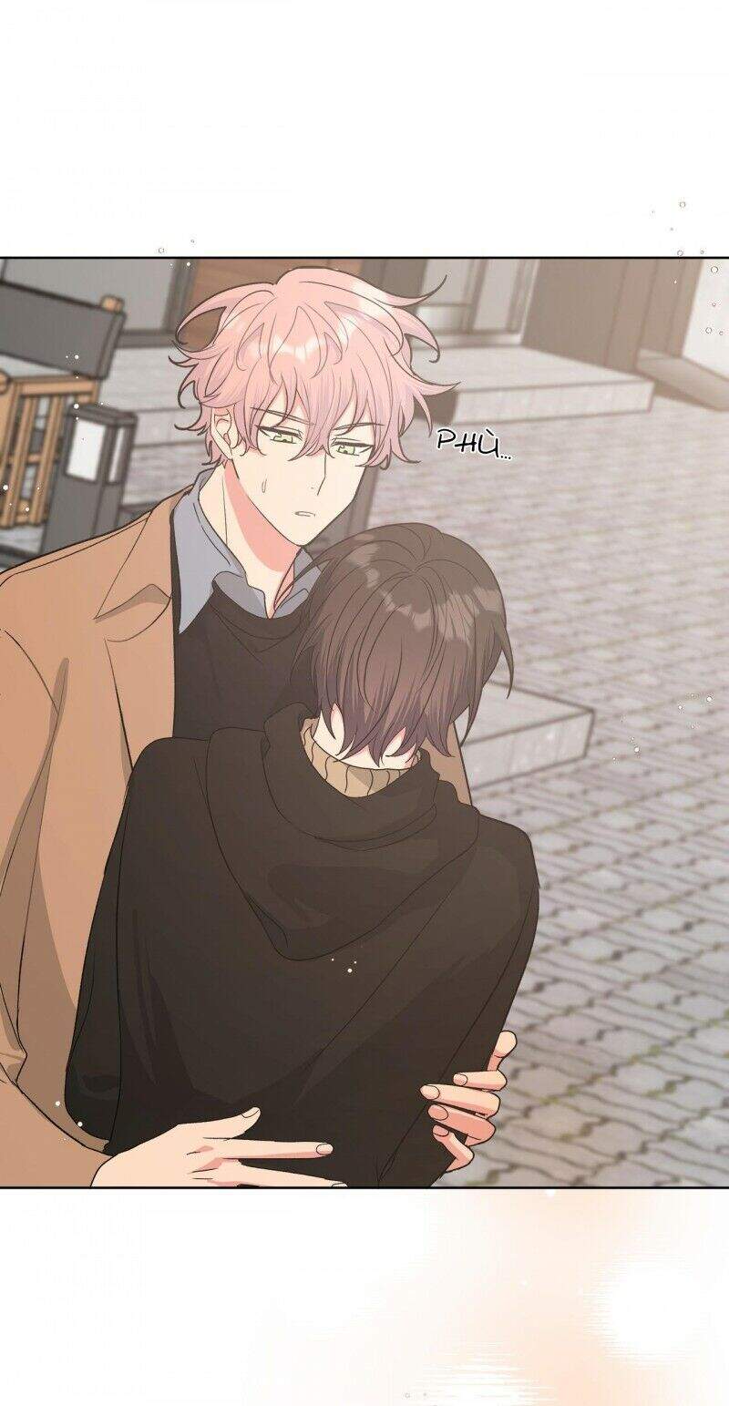 Cẩn Thận Bị Mộng Ma Ăn Mất Đó! Chapter 38 - 35