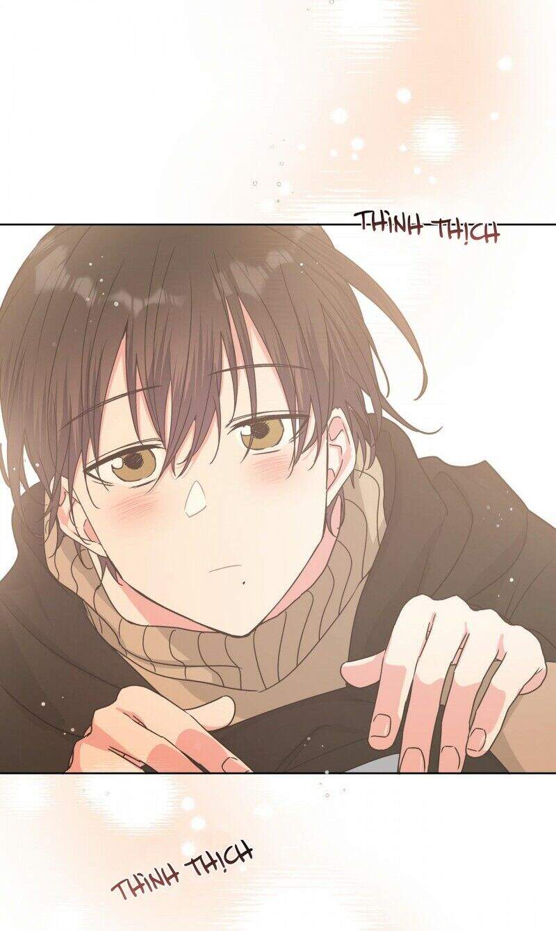 Cẩn Thận Bị Mộng Ma Ăn Mất Đó! Chapter 38 - 36