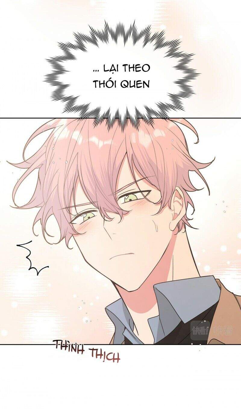 Cẩn Thận Bị Mộng Ma Ăn Mất Đó! Chapter 38 - 37
