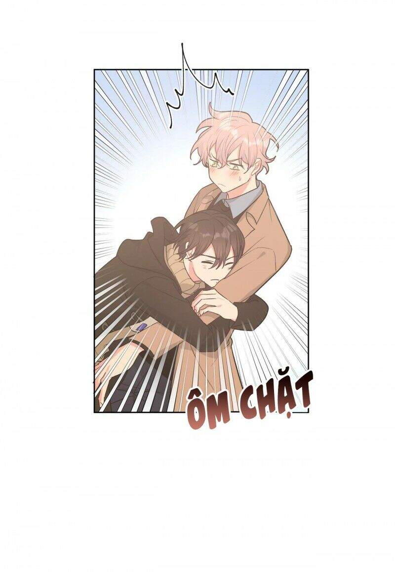 Cẩn Thận Bị Mộng Ma Ăn Mất Đó! Chapter 38 - 38