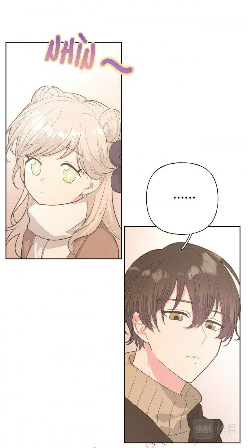 Cẩn Thận Bị Mộng Ma Ăn Mất Đó! Chapter 38 - 5