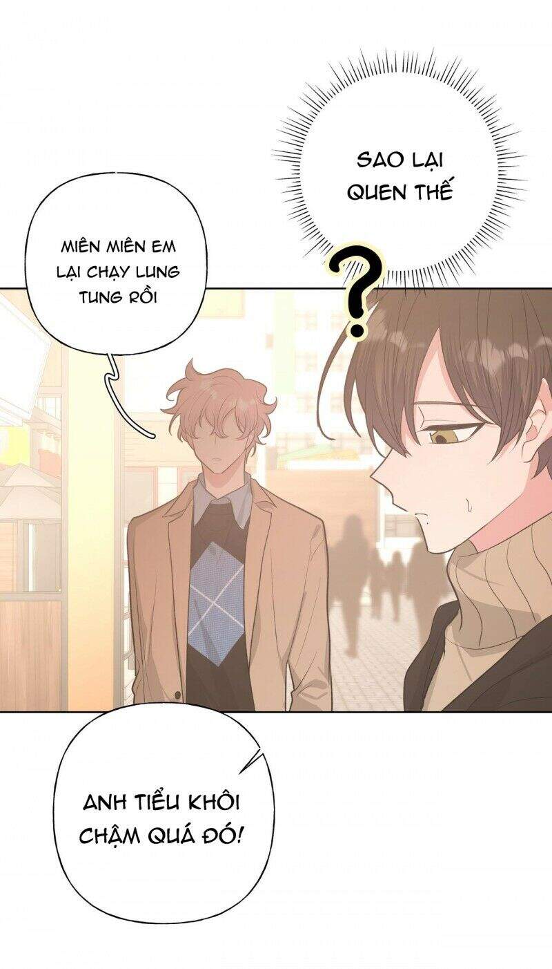 Cẩn Thận Bị Mộng Ma Ăn Mất Đó! Chapter 38 - 8