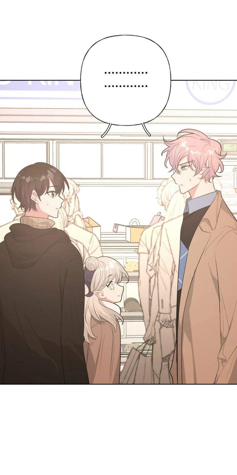 Cẩn Thận Bị Mộng Ma Ăn Mất Đó! Chapter 38 - 9