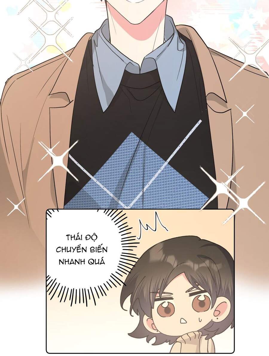 Cẩn Thận Bị Mộng Ma Ăn Mất Đó! Chapter 39 - 17