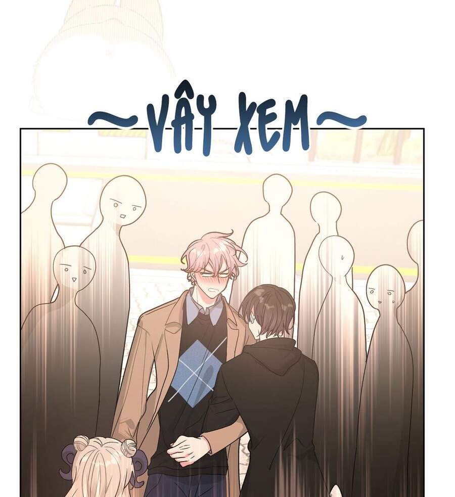 Cẩn Thận Bị Mộng Ma Ăn Mất Đó! Chapter 39 - 3