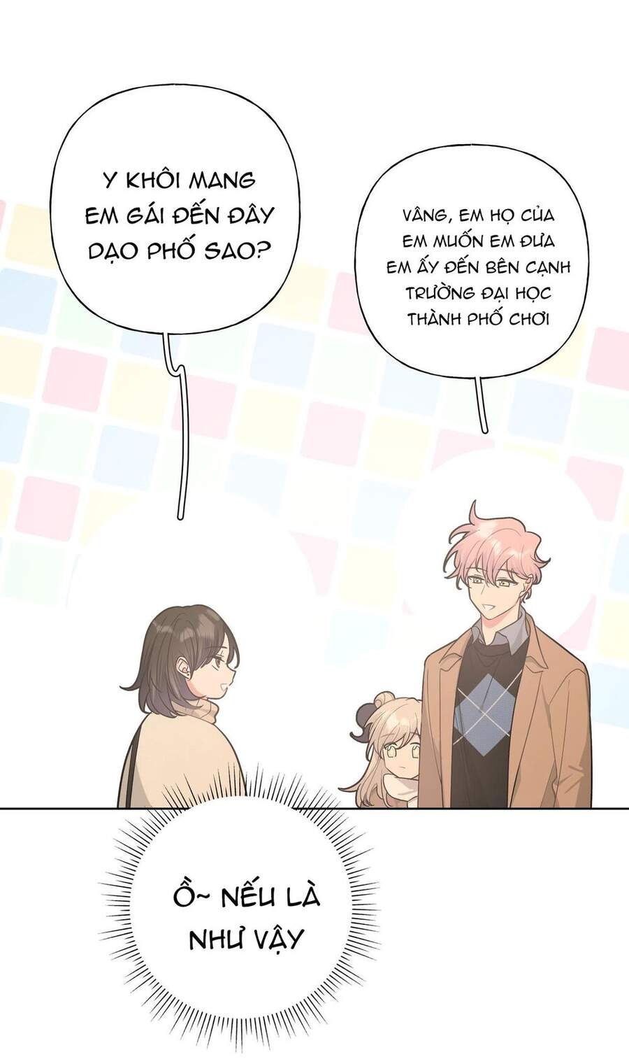 Cẩn Thận Bị Mộng Ma Ăn Mất Đó! Chapter 39 - 22