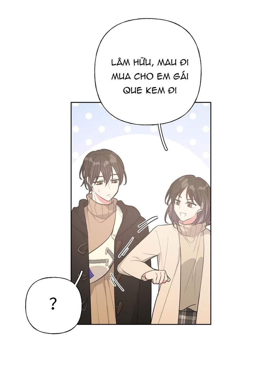 Cẩn Thận Bị Mộng Ma Ăn Mất Đó! Chapter 39 - 25