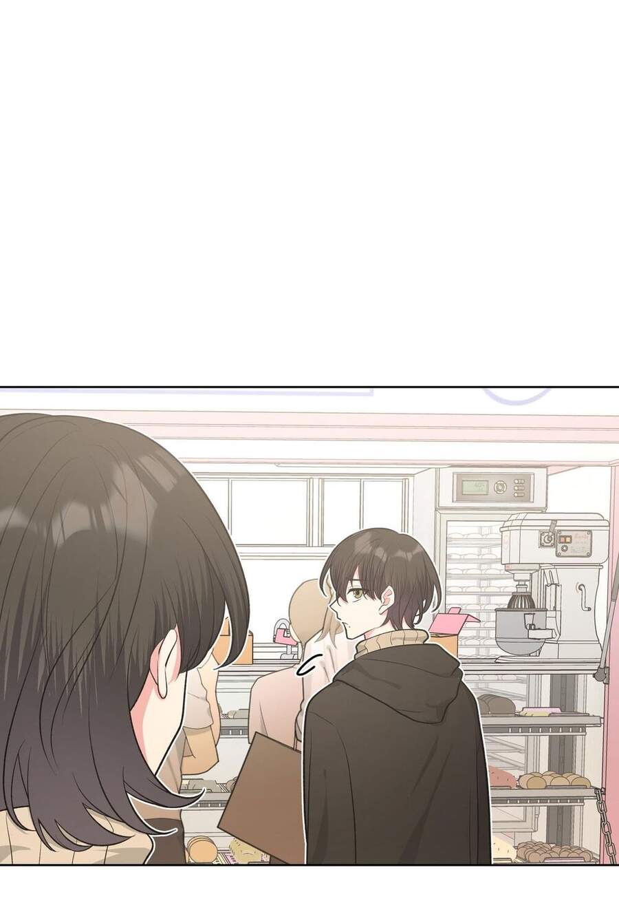 Cẩn Thận Bị Mộng Ma Ăn Mất Đó! Chapter 39 - 26