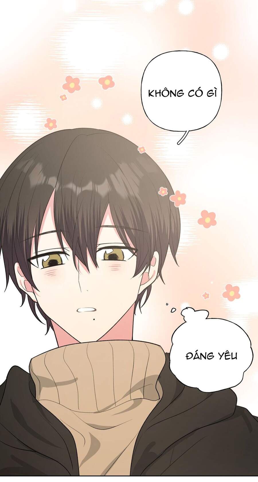 Cẩn Thận Bị Mộng Ma Ăn Mất Đó! Chapter 39 - 30