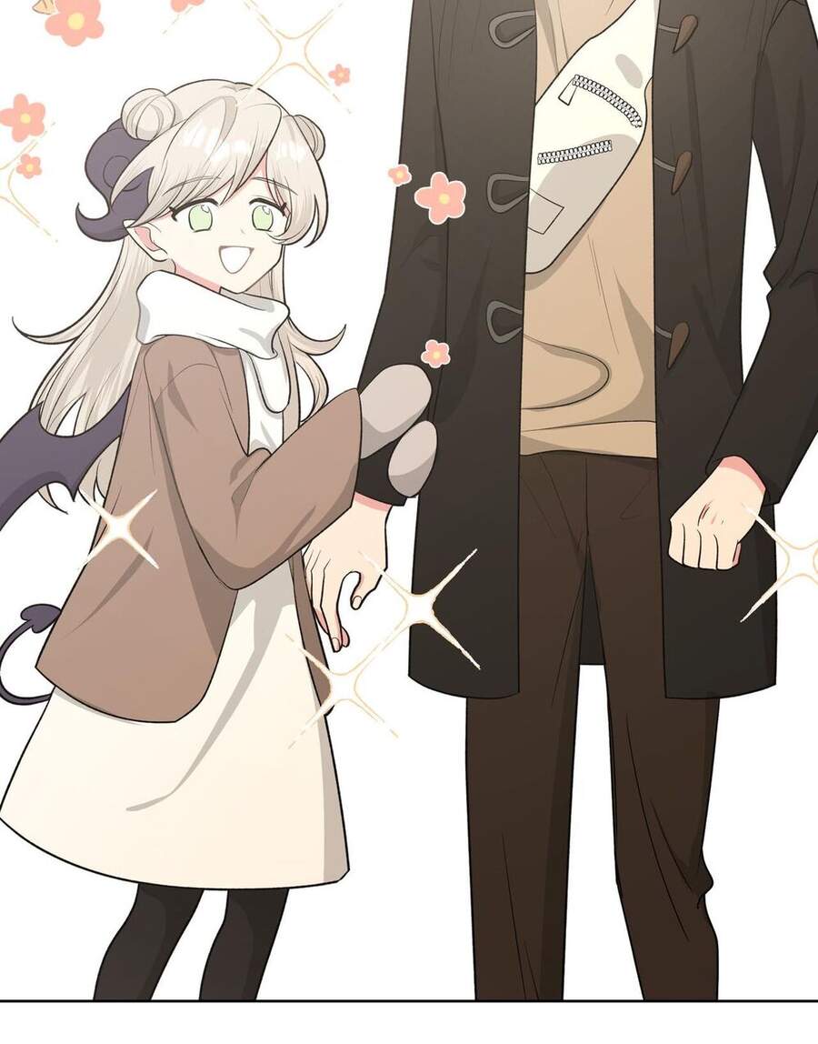 Cẩn Thận Bị Mộng Ma Ăn Mất Đó! Chapter 39 - 33